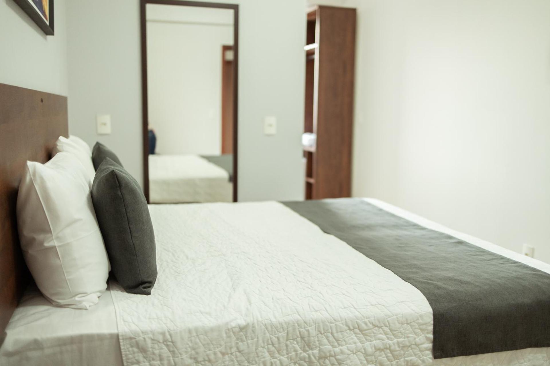 Roma Hotel By H Hoteis - Airport Brasília Extérieur photo