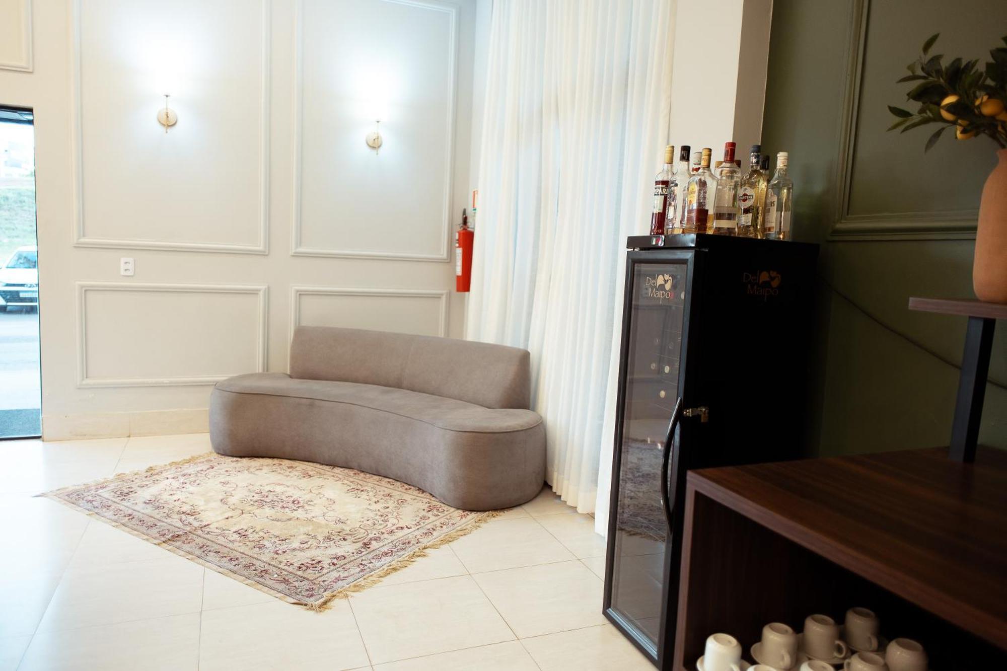 Roma Hotel By H Hoteis - Airport Brasília Extérieur photo