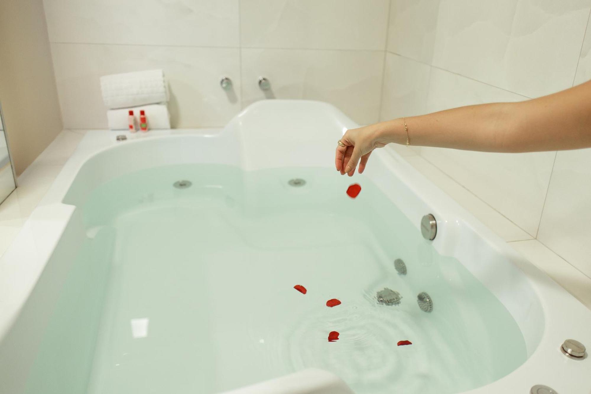 Roma Hotel By H Hoteis - Airport Brasília Extérieur photo